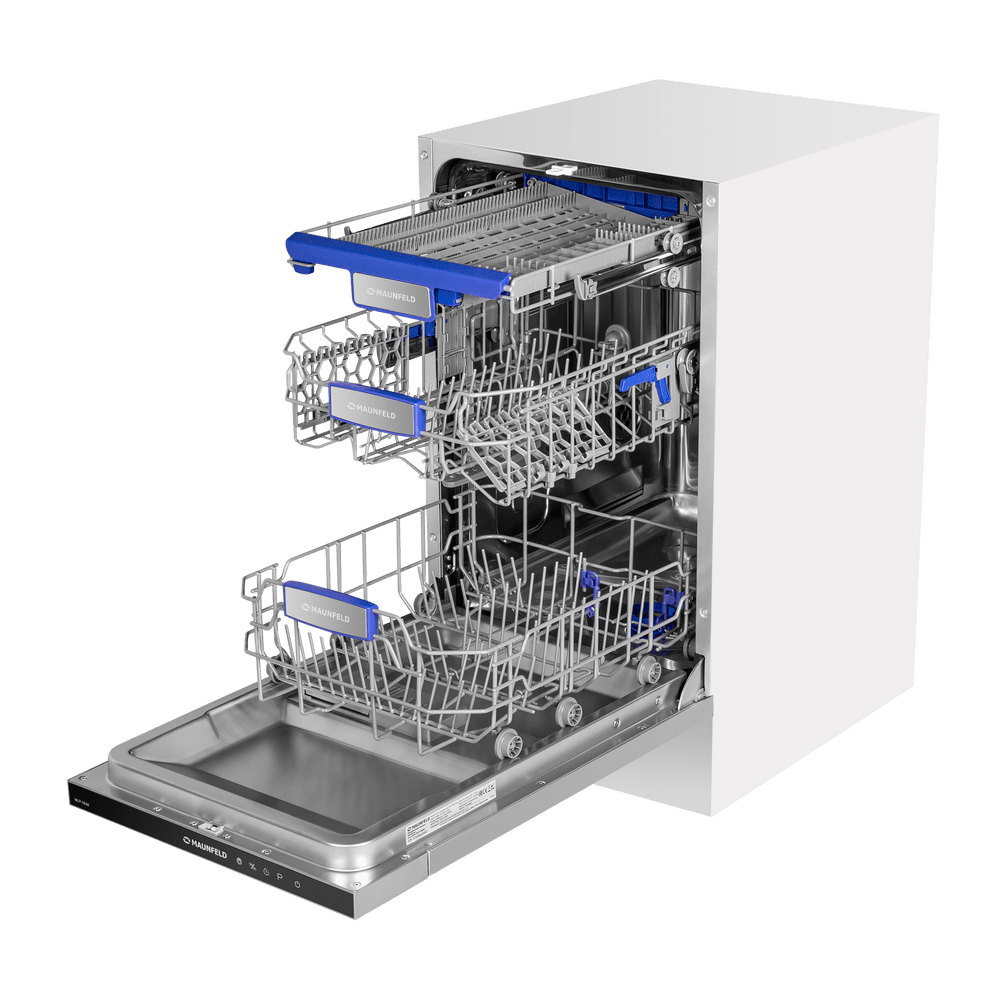 Посудомоечная машина MAUNFELD MLP-08IM