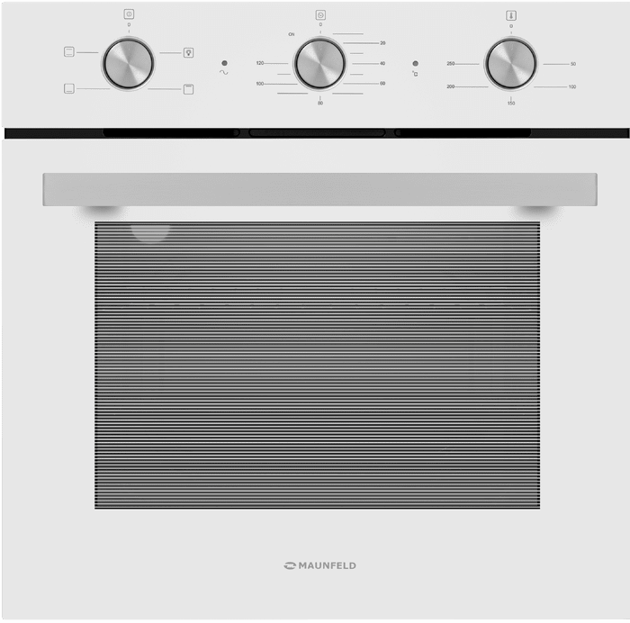 Шкаф духовой электрический MAUNFELD AEOC6040