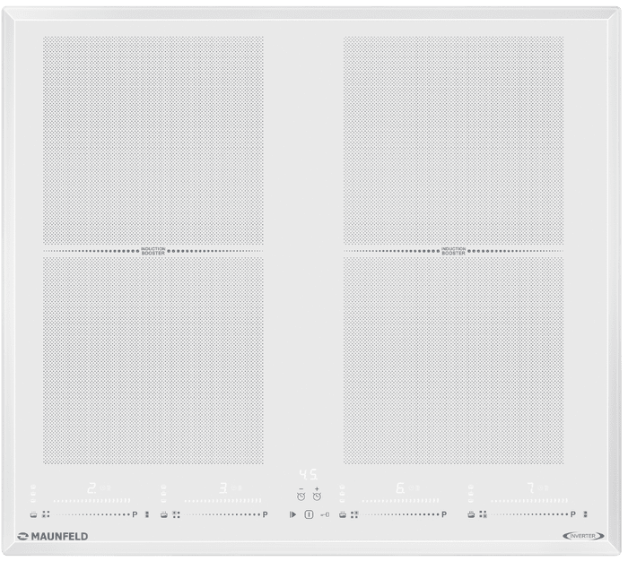 Индукционная варочная панель MAUNFELD CVI594SF2&nbsp;LUX Inverter