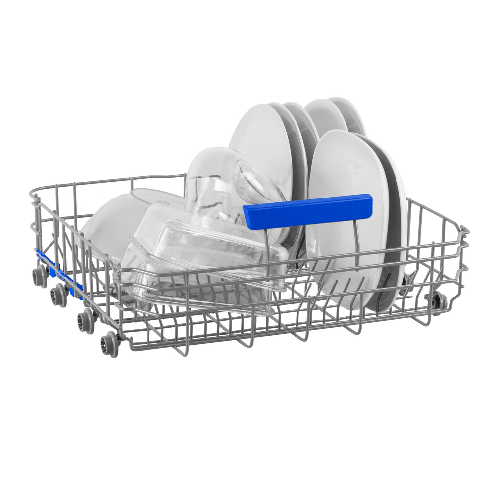 Посудомоечная машина MAUNFELD MLP-12IMRO