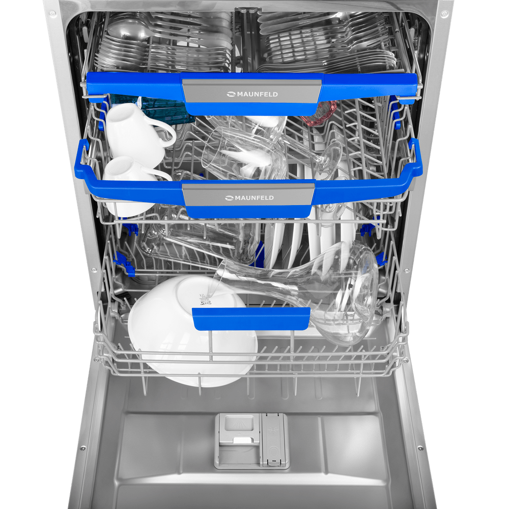 Посудомоечная машина MAUNFELD MLP-12IMRO