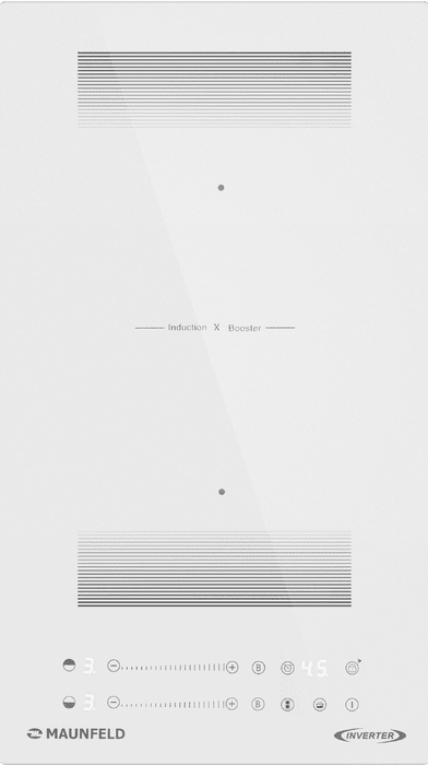 Индукционная варочная панель MAUNFELD CVI292S2F