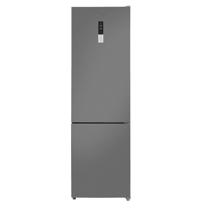 Холодильник MAUNFELD MFF200NFХ10&nbsp;Inverter