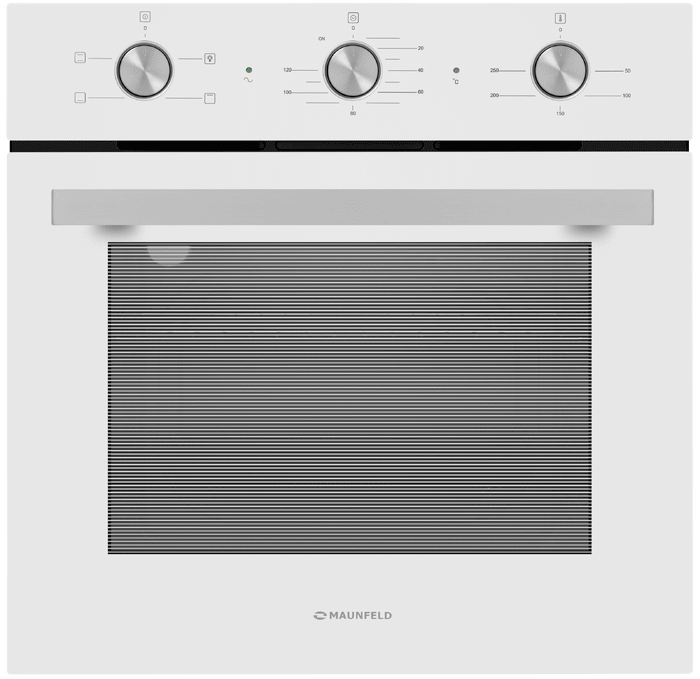 Шкаф духовой электрический MAUNFELD AEOC6040