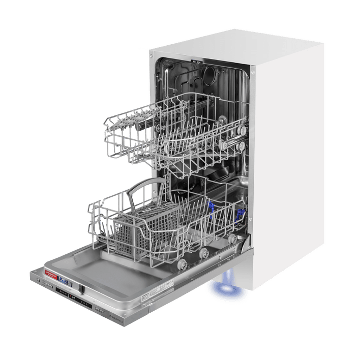 Посудомоечная машина MAUNFELD MLP45120&nbsp;Light Beam