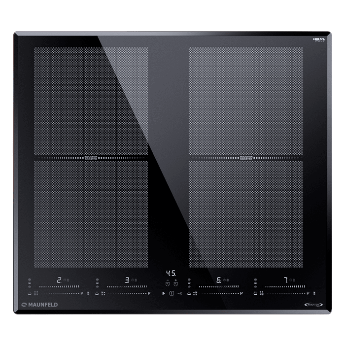 Индукционная варочная панель MAUNFELD CVI594SF2&nbsp;LUX Inverter