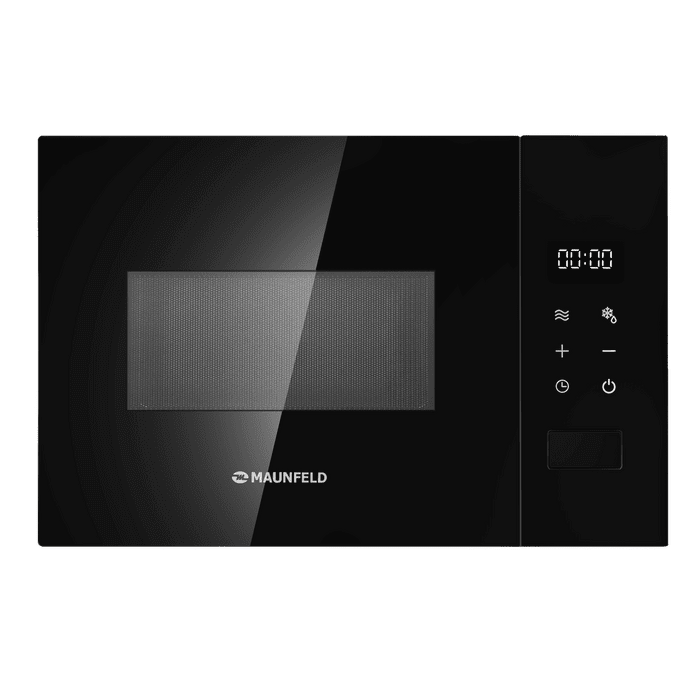 Микроволновая печь встраиваемая MAUNFELD JBMO155SGB02