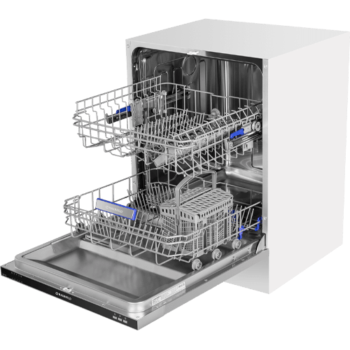 Посудомоечная машина MAUNFELD MLP-12I