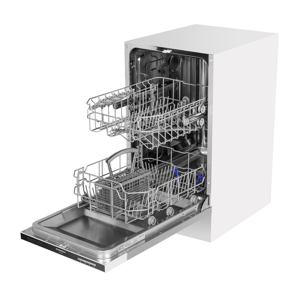 Посудомоечная машина MAUNFELD MLP-082D