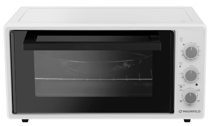 Мини-печь MAUNFELD MMO-483M