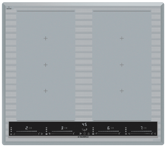 Индукционная варочная панель MAUNFELD CVI594SF2M