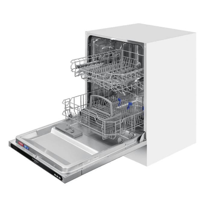 Посудомоечная машина MAUNFELD MLP6022A01