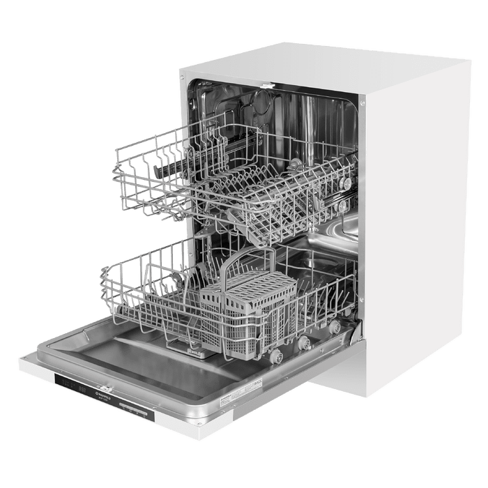 Посудомоечная машина MAUNFELD MLP-122D