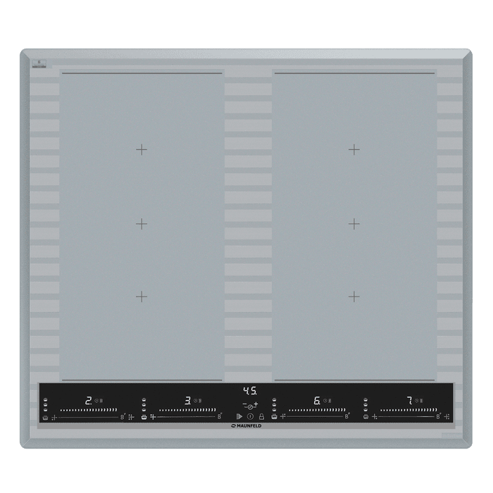 Индукционная варочная панель MAUNFELD CVI594SF2M LUX Inverter