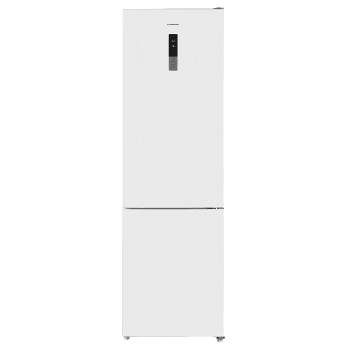 Холодильник MAUNFELD MFF200NFW10&nbsp;Inverter