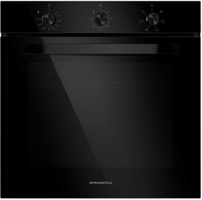 Шкаф духовой электрический MAUNFELD EOEF.766B2