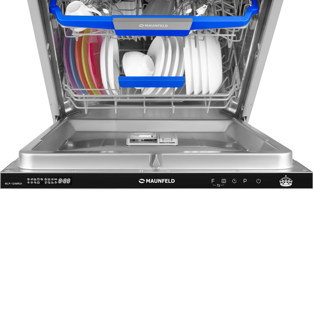 Посудомоечная машина MAUNFELD MLP-12IMRO