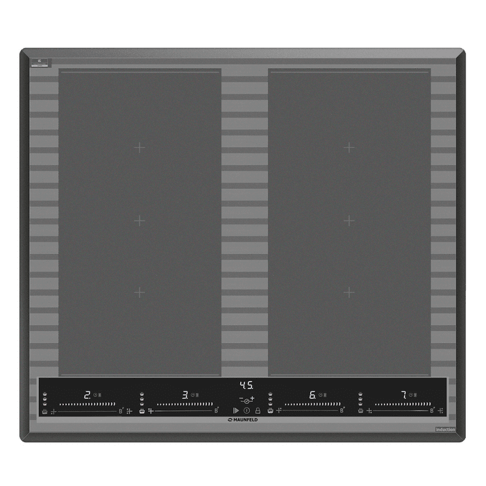 Индукционная варочная панель MAUNFELD CVI594SF2M LUX Inverter