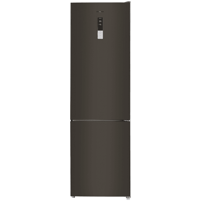 Холодильник MAUNFELD MFF200NFSB10&nbsp;Inverter