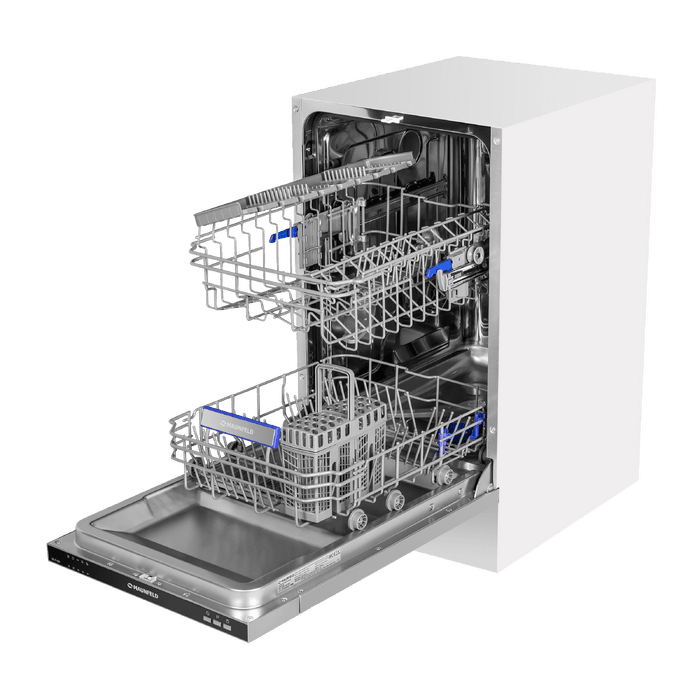 Посудомоечная машина MAUNFELD MLP-08I