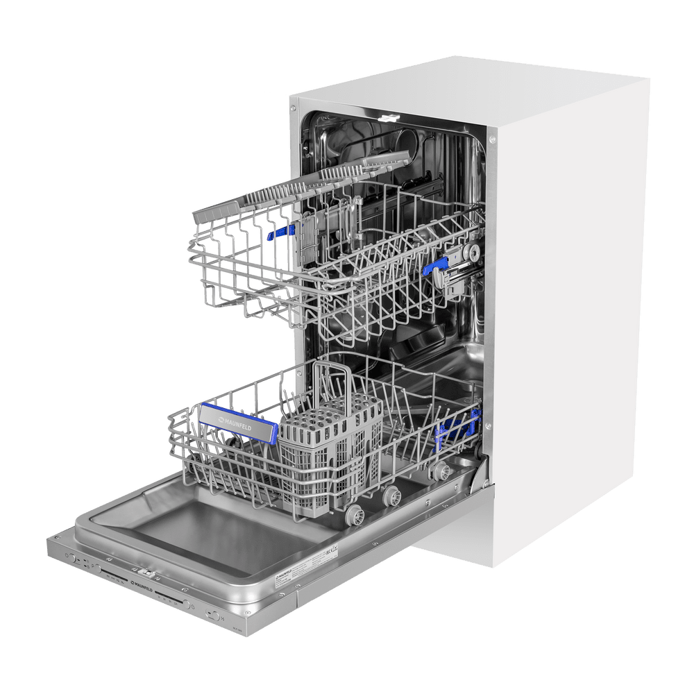 Посудомоечная машина MAUNFELD MLP-08S