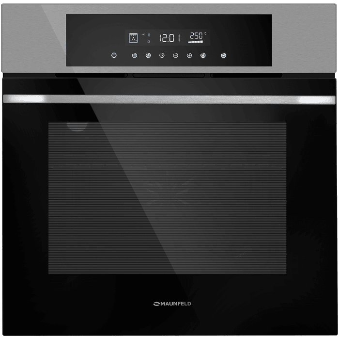 Шкаф духовой электрический MAUNFELD AEOD60103