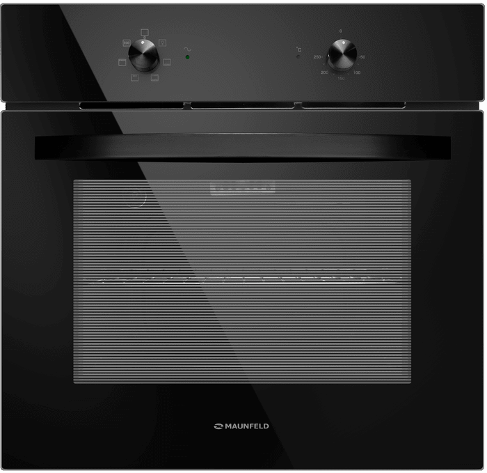 Шкаф духовой электрический MAUNFELD AEOC.575B22