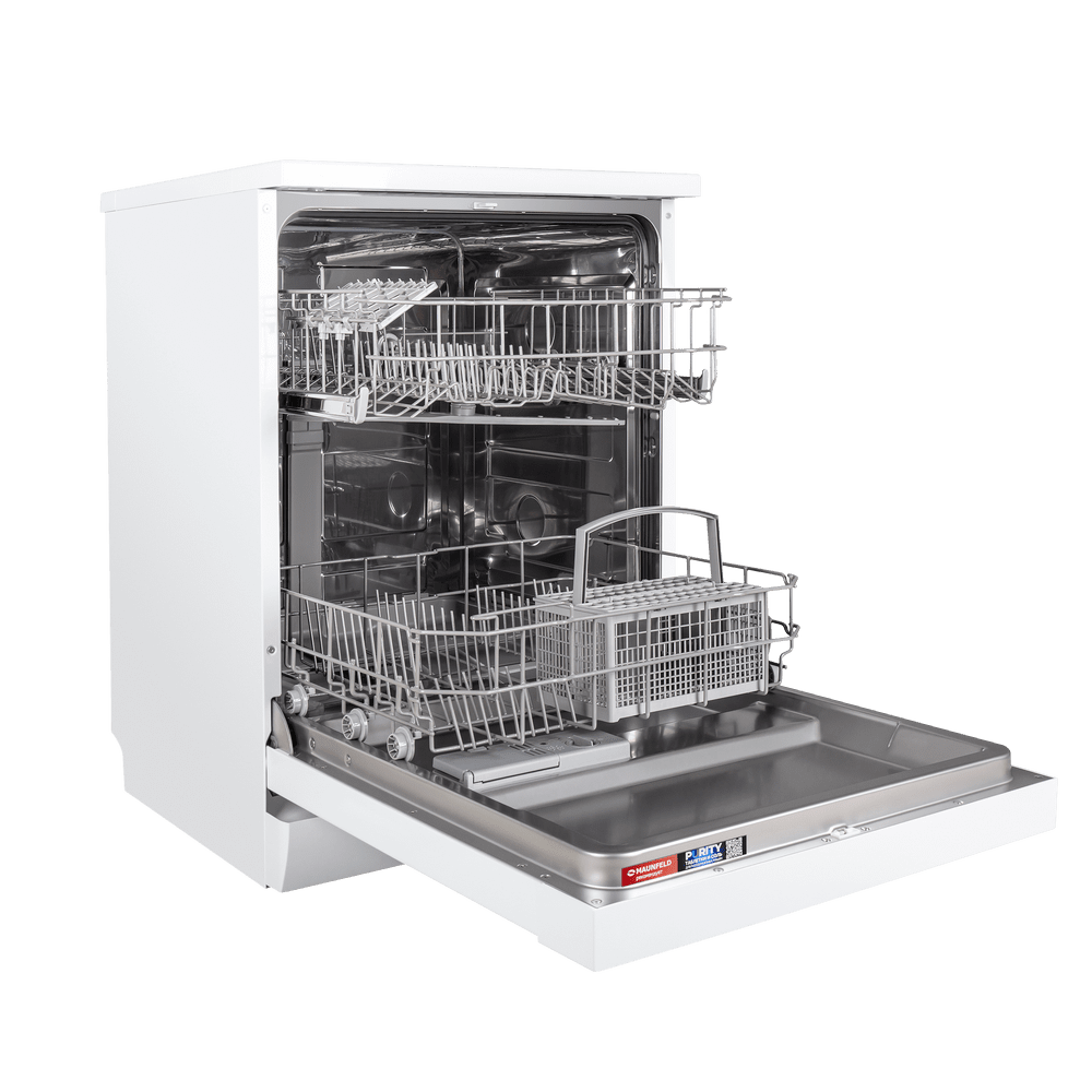 Посудомоечная машина MAUNFELD MWF60121W