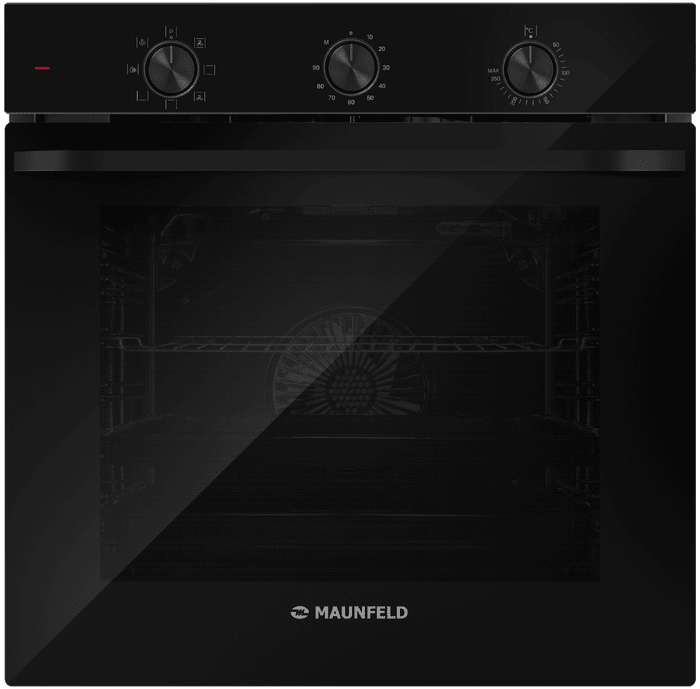Шкаф духовой электрический MAUNFELD FEOF7871