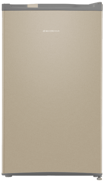 Холодильник MAUNFELD MFF83GD