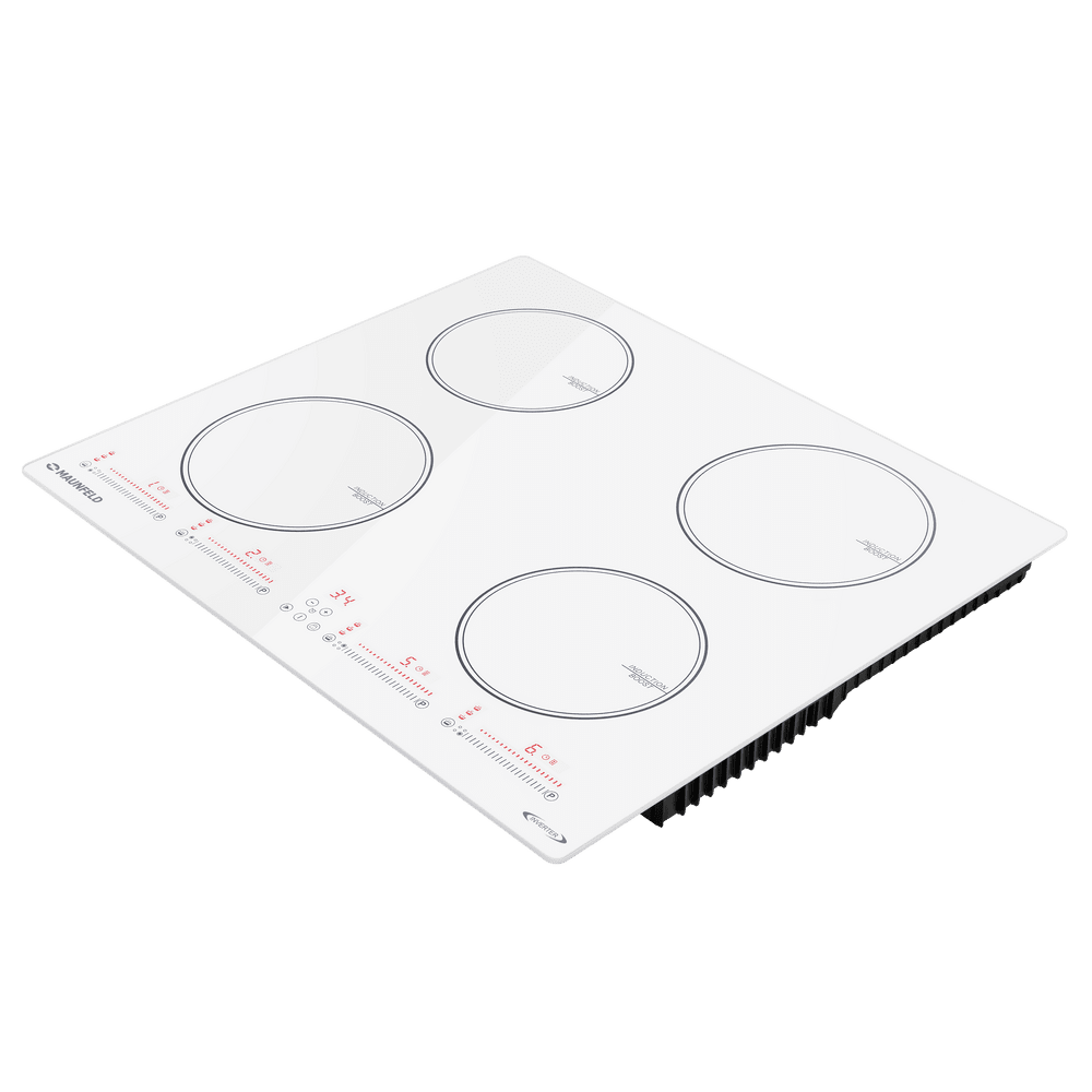 Индукционная варочная панель MAUNFELD CVI594SWH Inverter