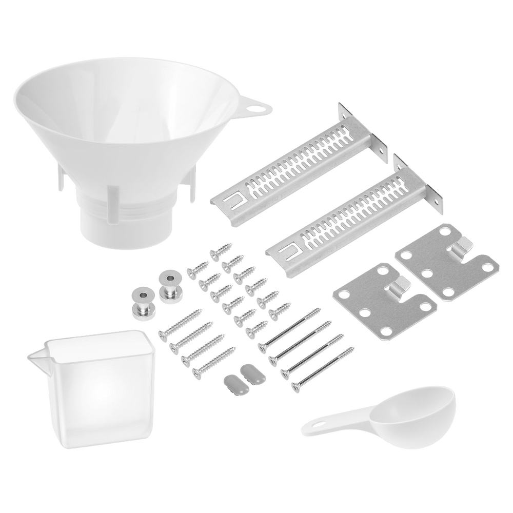 Посудомоечная машина MAUNFELD MLP-12IMRO