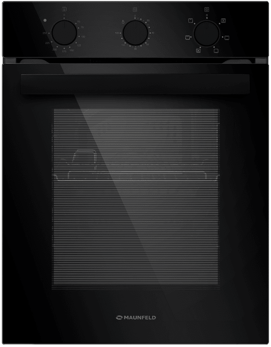 Шкаф духовой электрический MAUNFELD EOEC516P