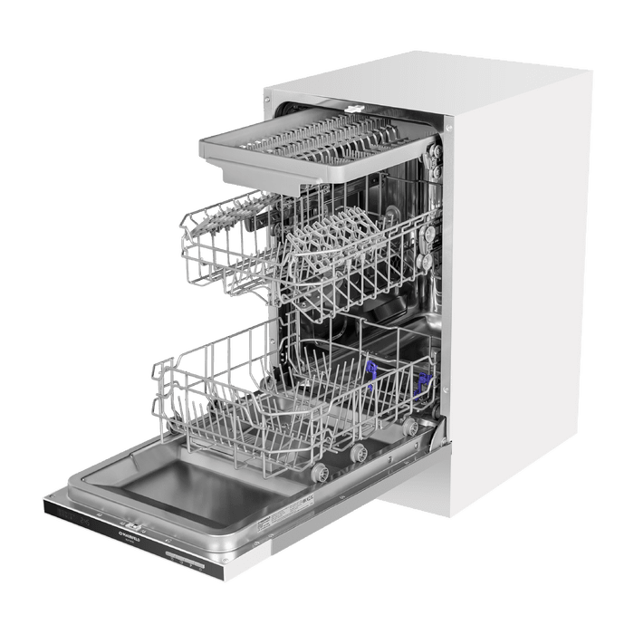 Посудомоечная машина MAUNFELD MLP-083D