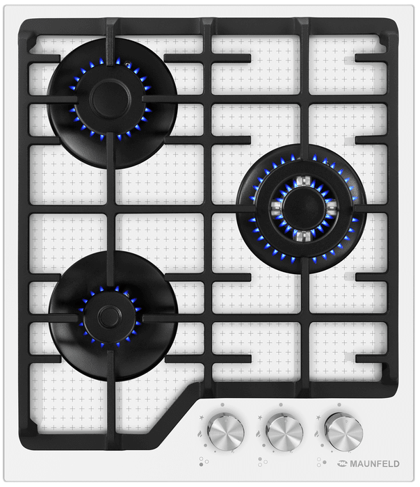 Газовая варочная панель MAUNFELD EGHG.43.73C