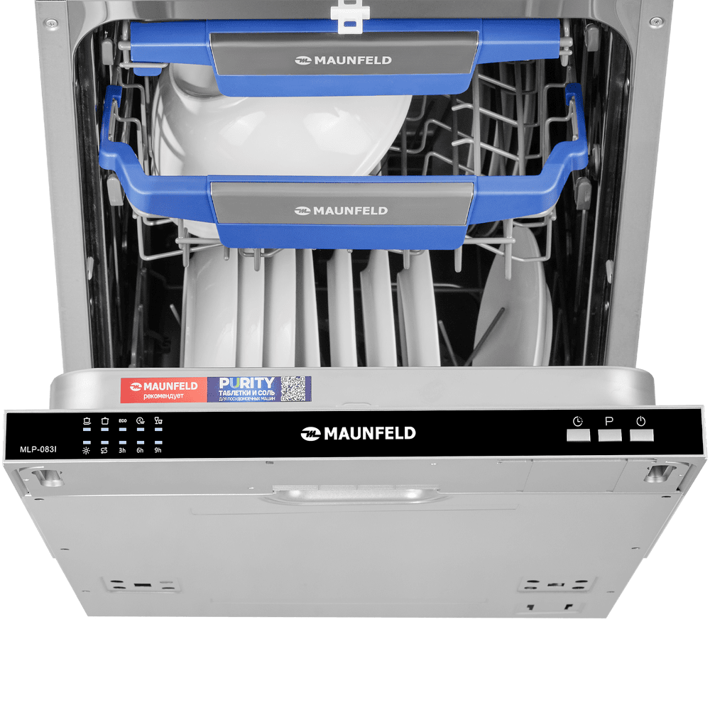Посудомоечная машина MAUNFELD MLP-083I