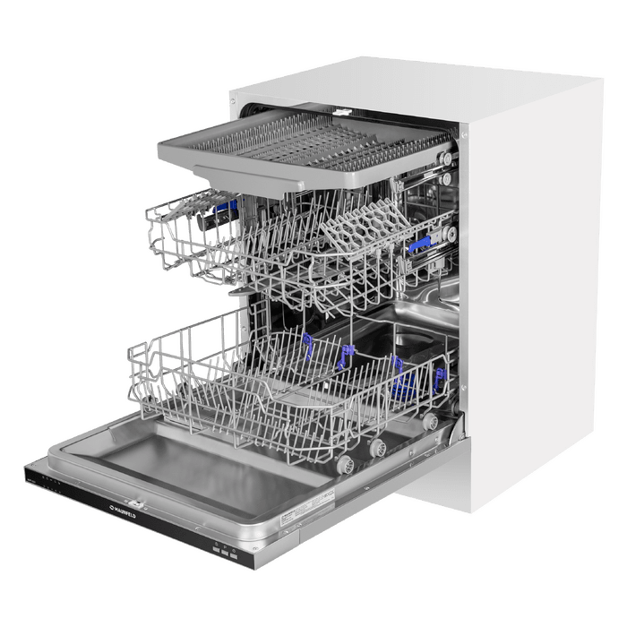 Посудомоечная машина MAUNFELD MLP-123I