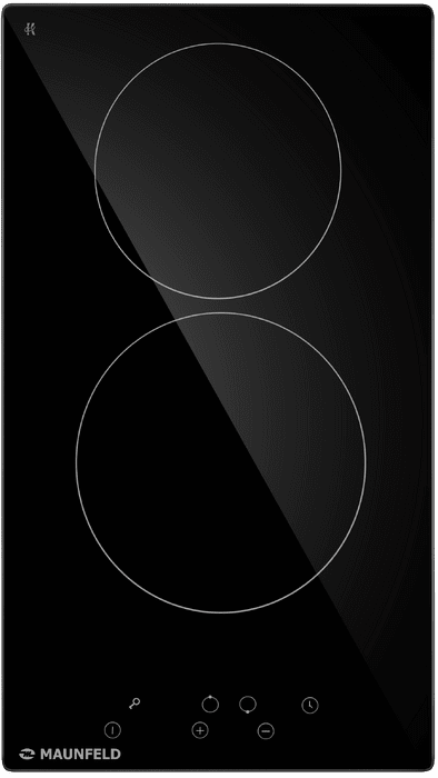 Электрическая варочная панель MAUNFELD AVCE3021BK