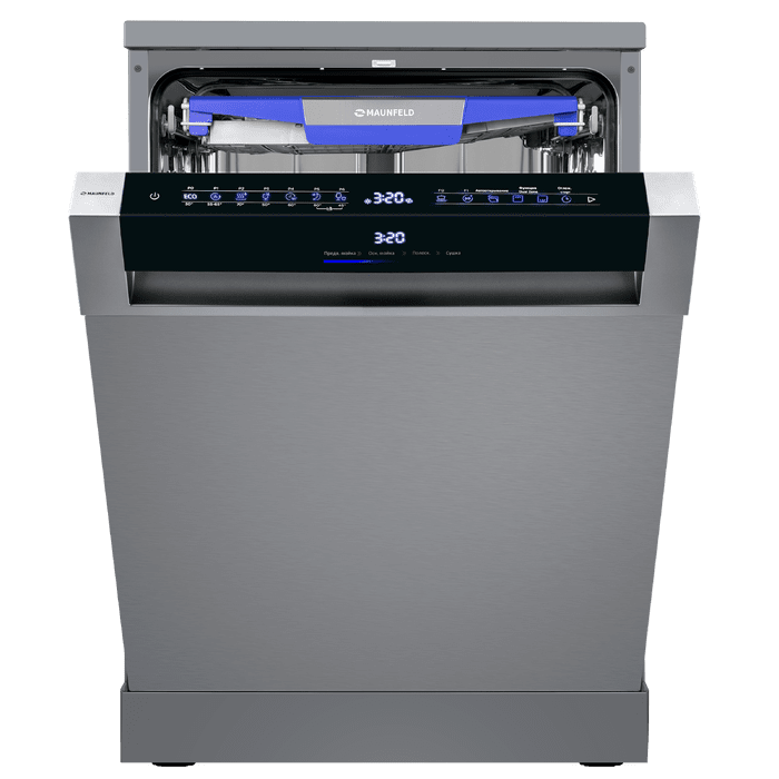 Посудомоечная машина MAUNFELD MWF60331S Inverter