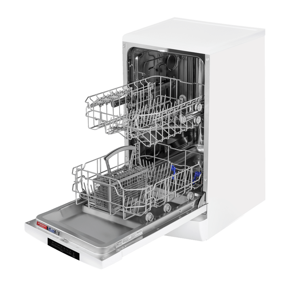 Посудомоечная машина MAUNFELD MWF45220W