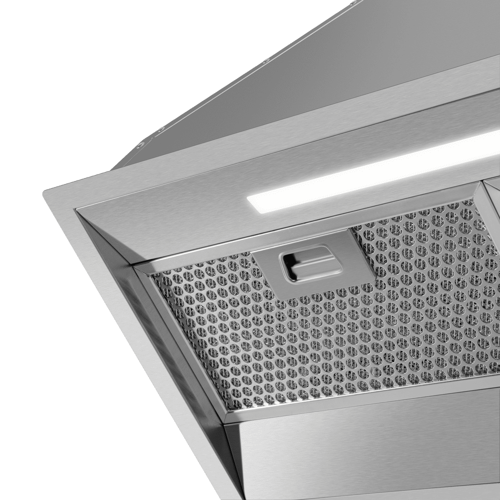Кухонная вытяжка MAUNFELD VIVID 603EM нержавеющая сталь