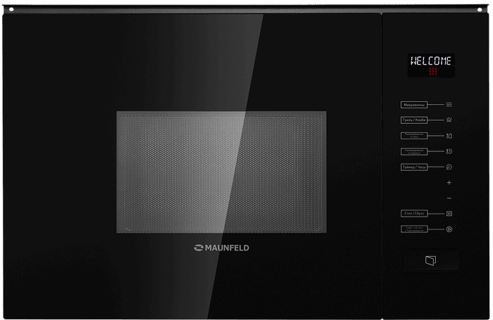 Микроволновая печь встраиваемая MAUNFELD MBMO.20.8GB