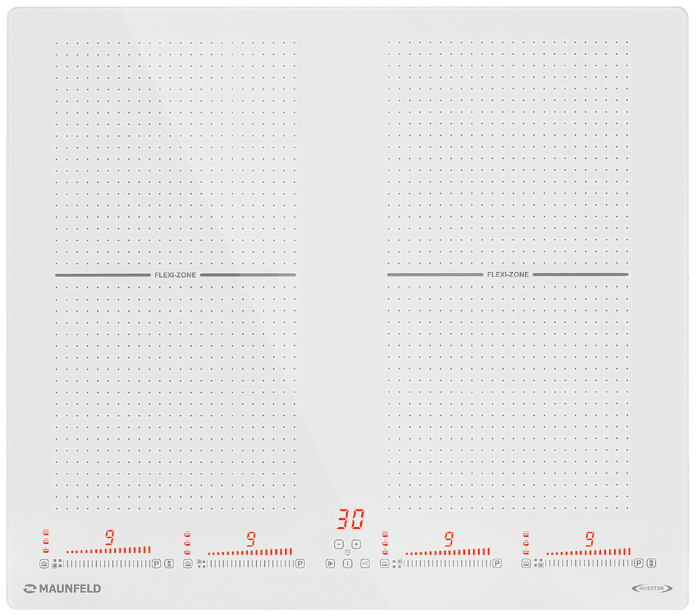 Индукционная варочная панель MAUNFELD CVI594SF2