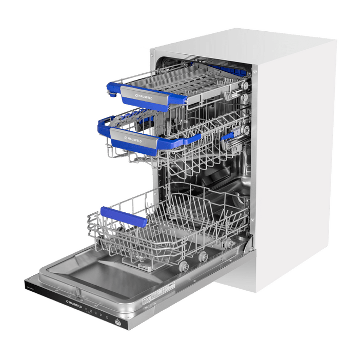 Посудомоечная машина MAUNFELD MLP-08IMRO